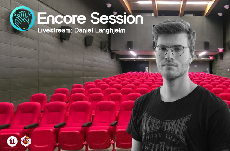 SIGGRAPH Encore Session