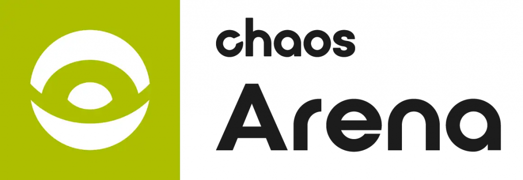 Chaos Arena Cloud: Real-Time Cinematic Streaming for Global Virtual Production