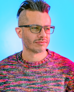 Freddy Chávez Olmos