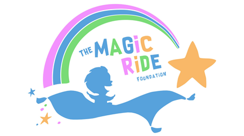 The Magic Ride Foundation: Bringing Hope Through Immersive Storytelling