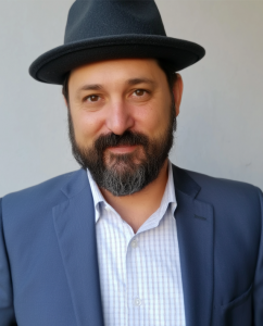 Erik Weaver