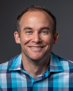 Blake Baxter