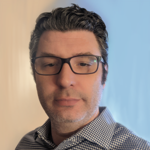 Daniel Urbach