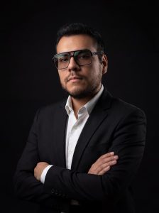 Gastón Álvarez