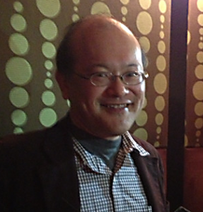 Ichiro Tanaka